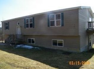 50 Bacon St, Greenville, NH 03048
