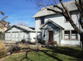 500 W Lennox St, Yreka, CA