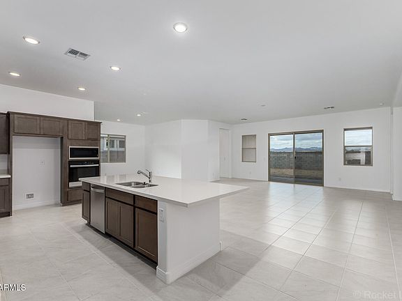 5th image of 17408 W Via Dona Road