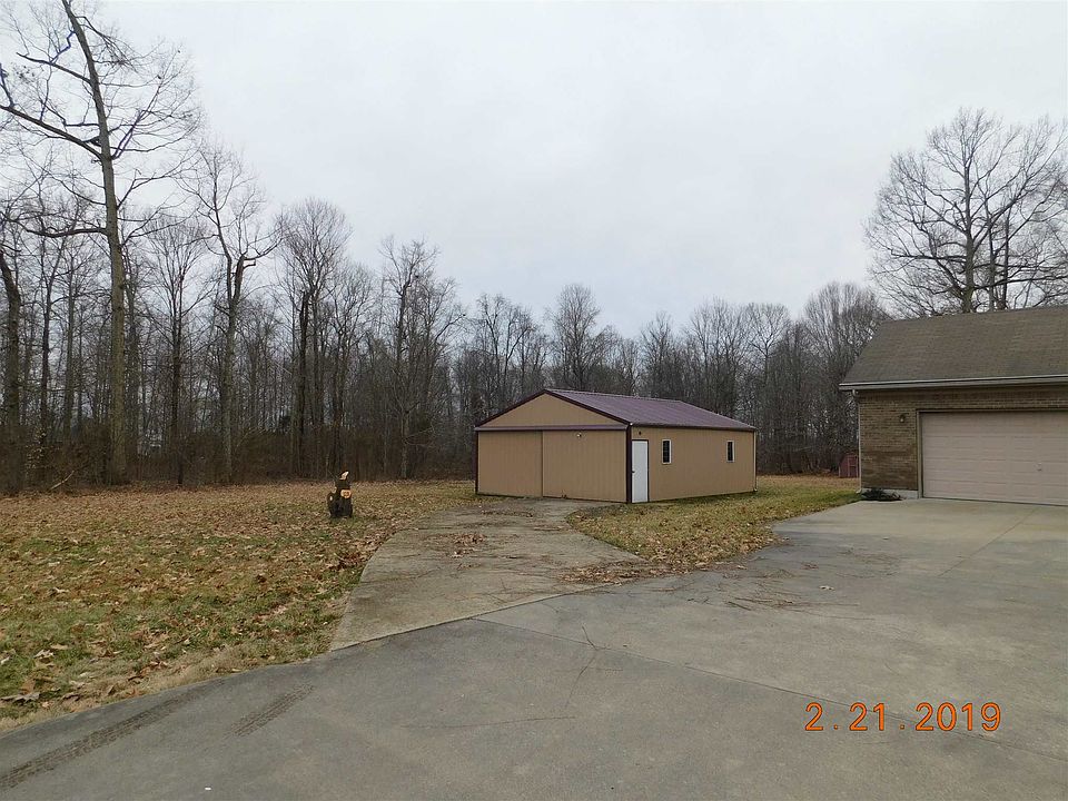 2nd image of 2448 N Rush Creek Rd
