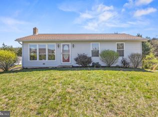 627 Burner Ln, Fort Valley, VA 22652