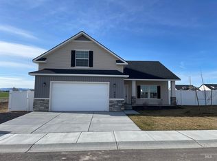 504 April Ave, Twin Falls, ID 83301