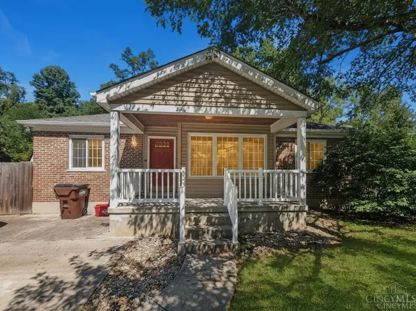 5980 Brierly Creek Rd, Cincinnati, OH 45247