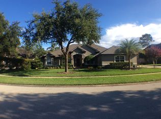 3636 Silvery Ln, Jacksonville, FL 32217