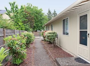 5818-5820 SE 80th Ave, Portland, OR 97206