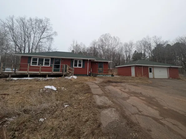 4171 Getchell Rd, Hermantown, MN 55811