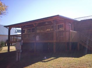 207 Pond Curve Way, Del Rio, TN 37727