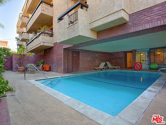 2nd image of 8642 Gregory Way APT 304