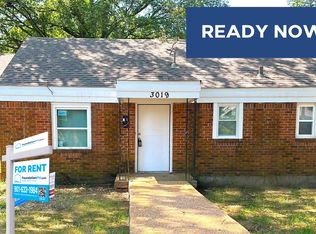 3019 Gulf Ave, Memphis, TN 38114