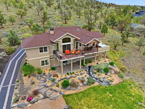 10151 Sundance Ridge Loop, Redmond, OR 97756