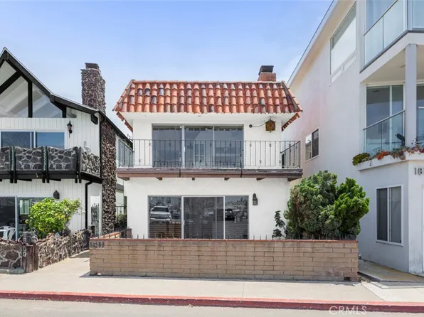 1811 W Bay Ave, Newport Beach, CA 92663