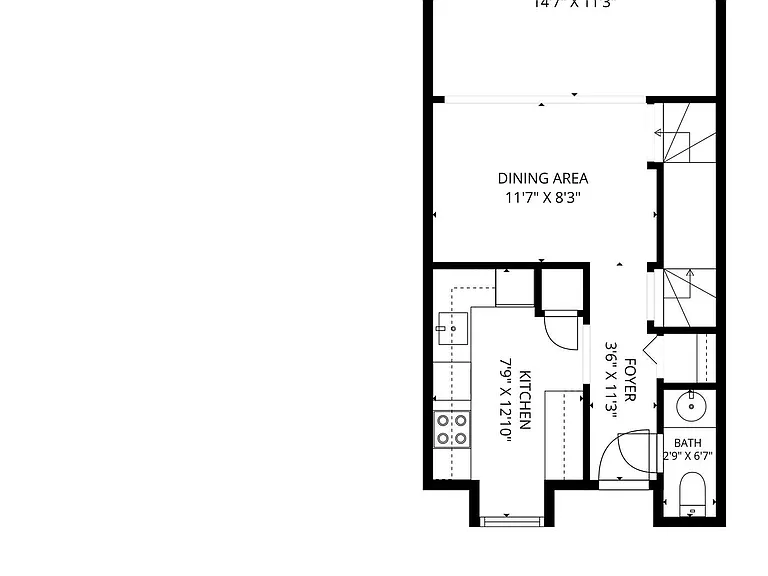 975 S Taylor St — Photo 34