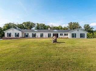 600 Harry Hughes Rd, Charlestown, IN 47111