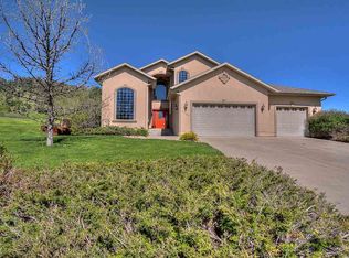 14137 Hacker Loop, Rapid City, SD 57702