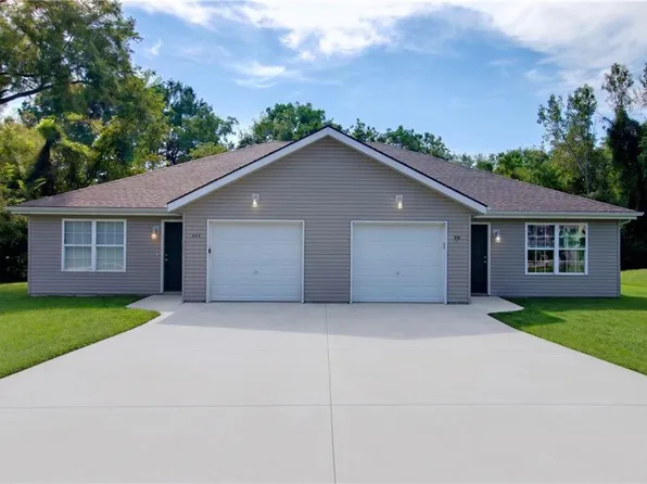207-209 Sycamore St, Harrisonville, MO 64701