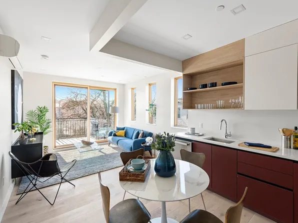 68 Eldert St #5A, Brooklyn, NY 11207