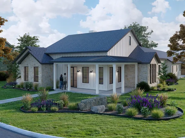 222 3RD ST, Boerne, TX 78006