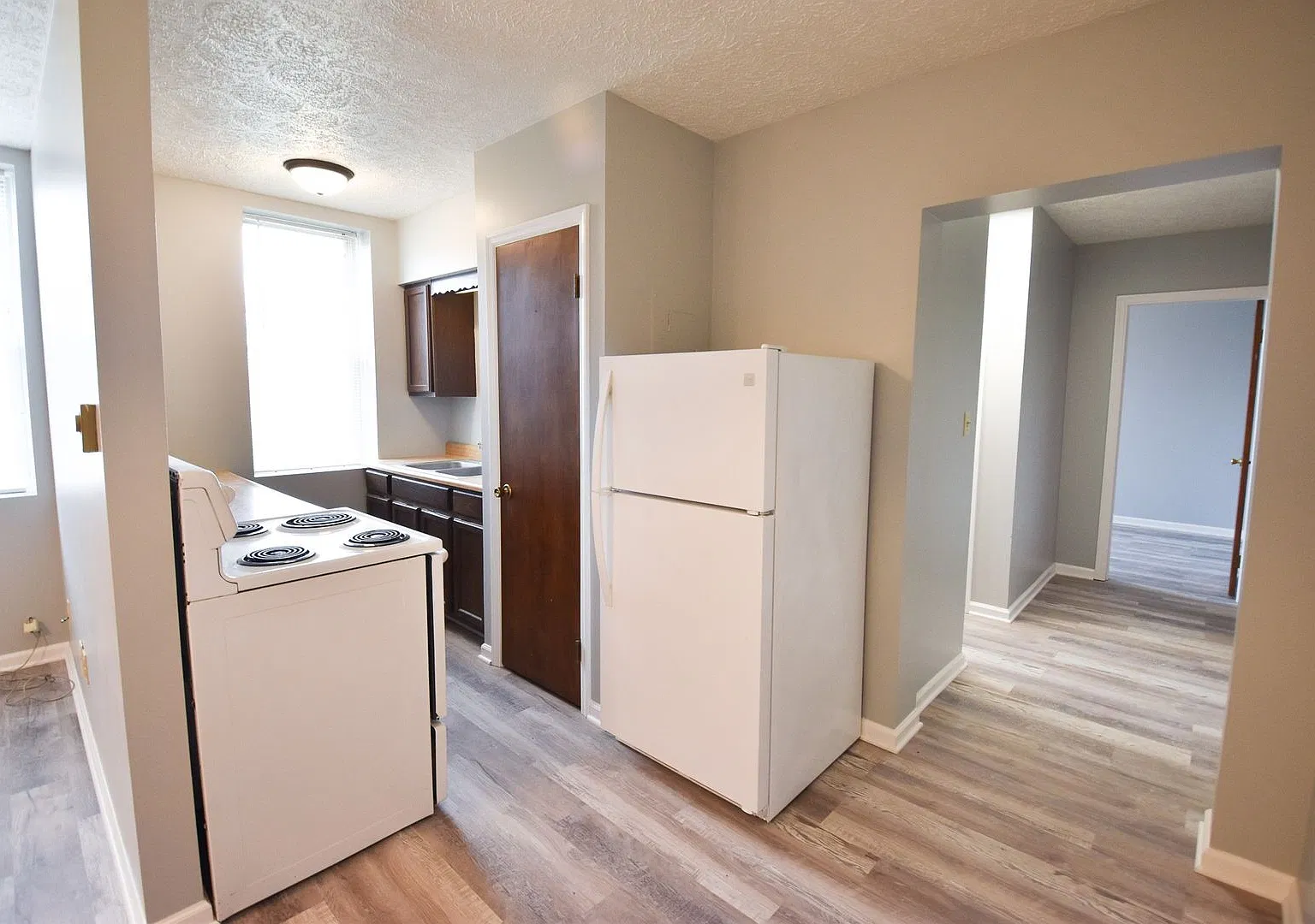 Church Apartments — Photo 2