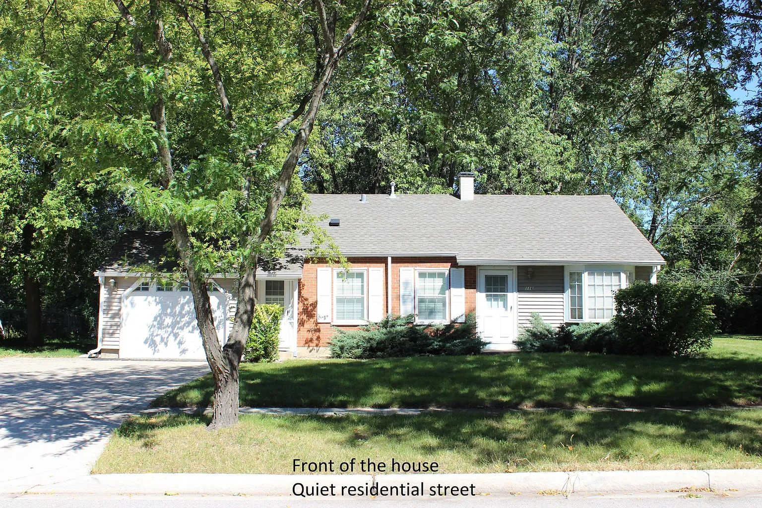116 E Briarwood Dr photo 1