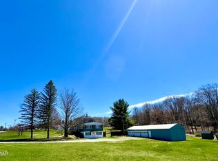 1518 Crosstown Hwy, Lakewood, PA 18439