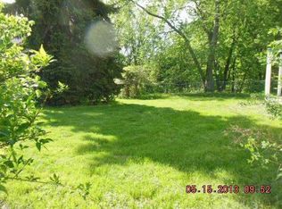 2335 Kemper Ave, Toledo, OH 43609