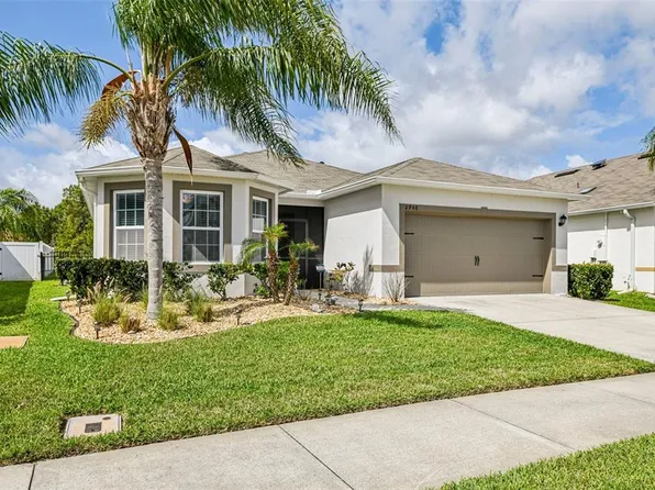 2940 Gibraltar Blvd, New Smyrna Beach, FL 32168
