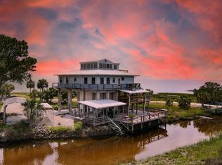 18930 Good Times Dr, Perry, FL 32348