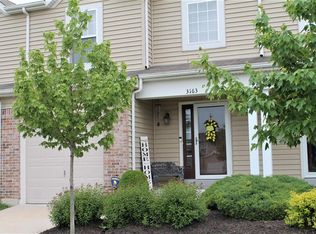 3163 Cog Wheel Sta, Saint Charles, MO 63301