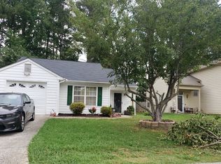 2410 Park Ave, Austell, GA 30106