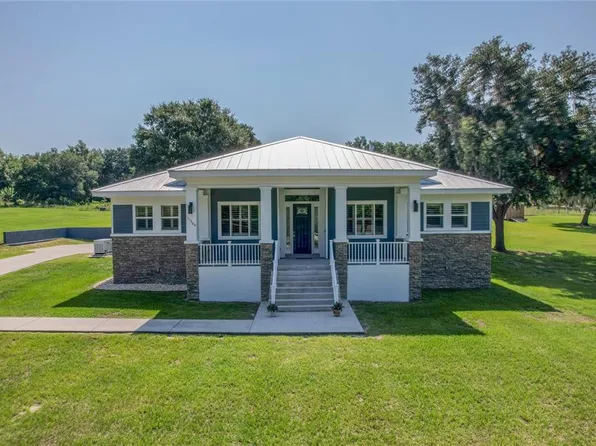 15369 SE 140th Avenue Rd, Weirsdale, FL 32195