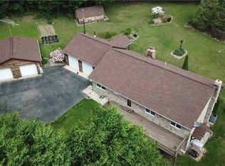 516 Matson Rd, Ligonier, PA 15658