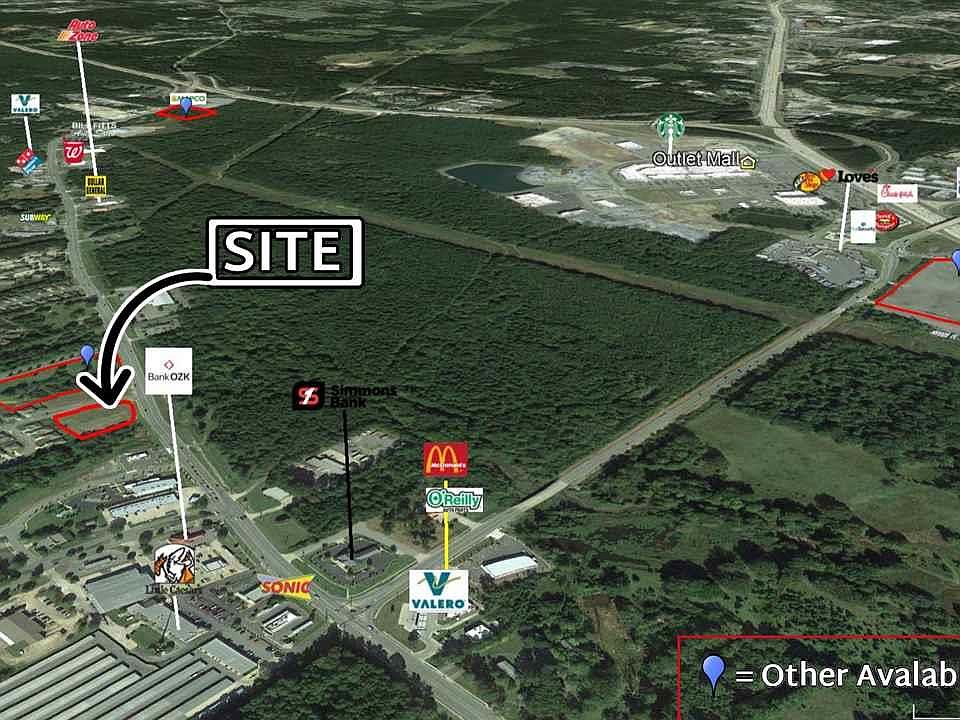 2nd image of 10000 Stagecoach Rd