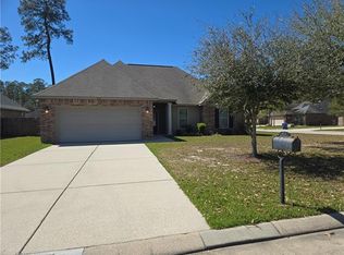 925 Weston Dr, Slidell, LA 70458