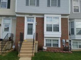 11321C Snow Owl Pl, Waldorf, MD