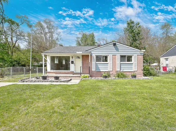 770 Oswego Ave, Ypsilanti, MI 48198