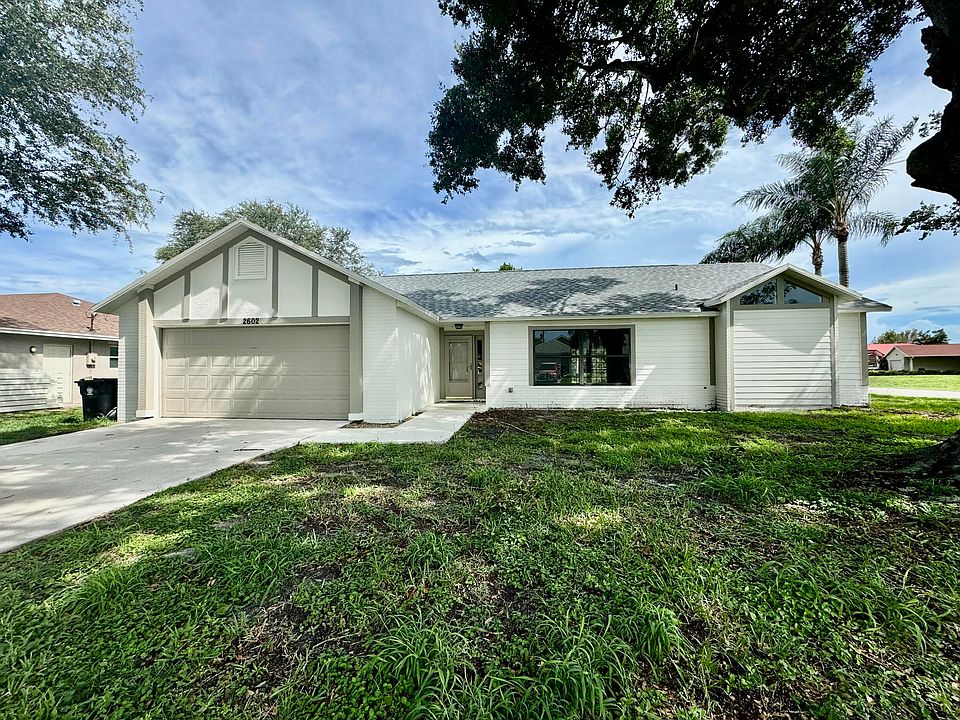2602 SW Union Terrace, Port Saint Lucie, FL 34953 | Zillow