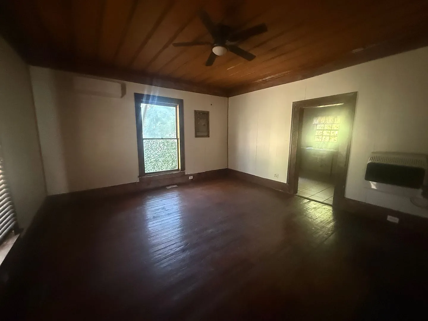 2 Bedrooms, 1 Bathroom - Home in South Rome! — Photo 3