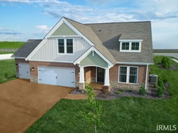 5531 Brompton Dr, Newburgh, IN 47630