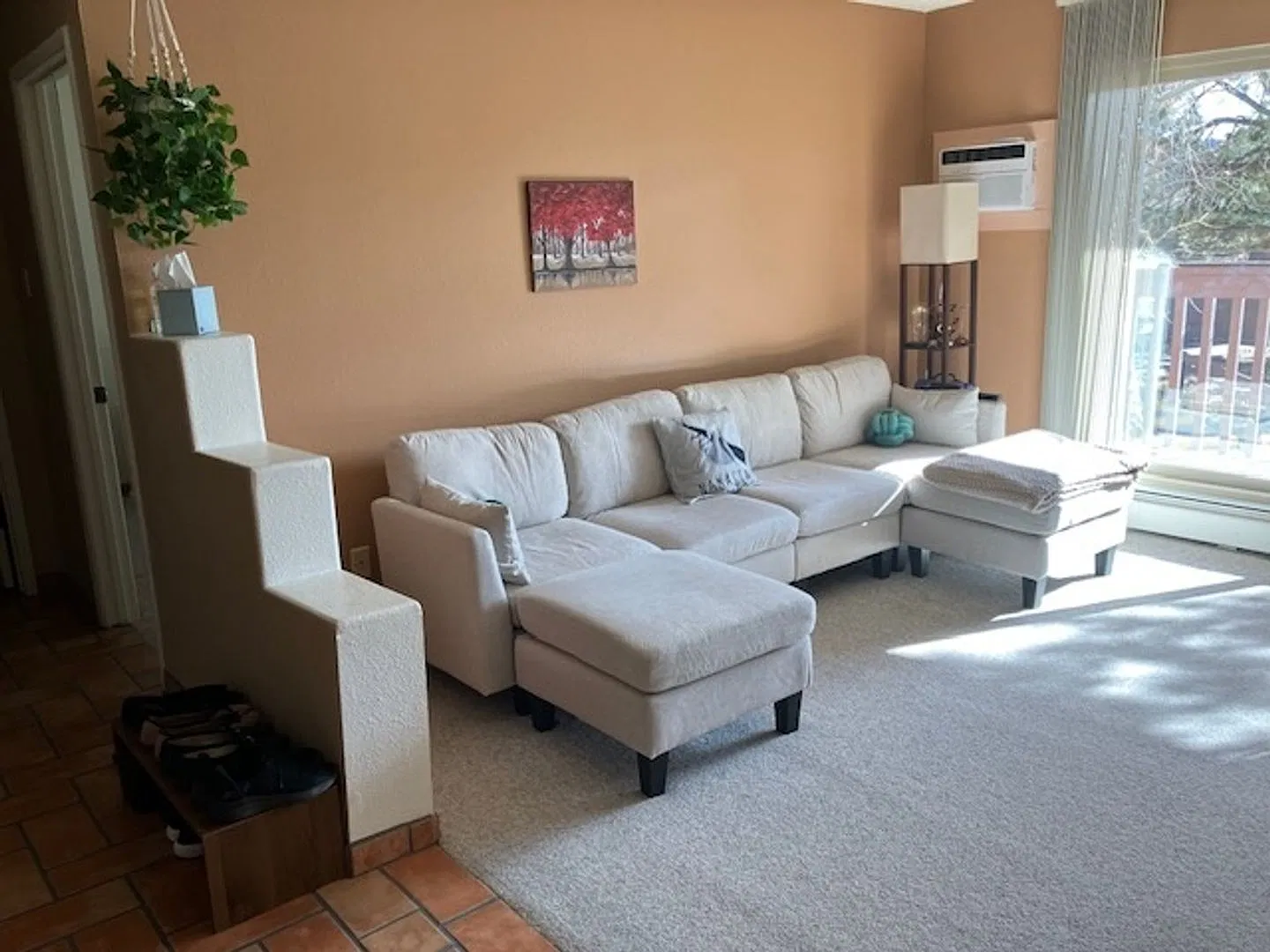 Fully Furnished 2BR Condo in Los Arroyos Compound Internet Included, Utilities up to $100/mo — Photo 2
