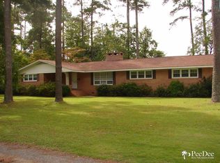 506 Lipscomb Ave, Marion, SC 29571