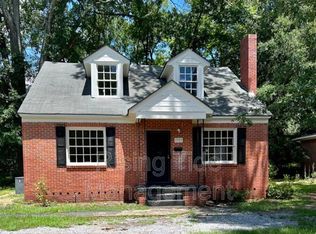 2323 E 4th St, Montgomery, AL 36106