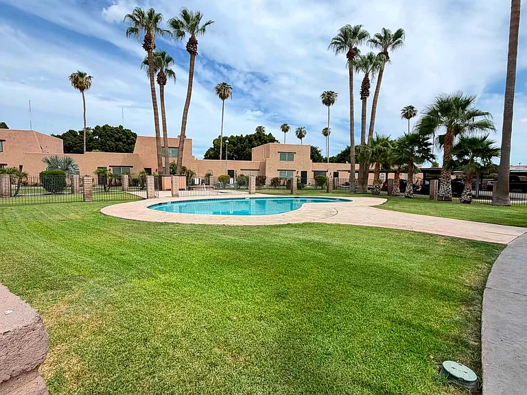 2490 W Yowell Ct — Photo 1