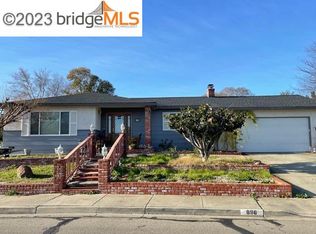 898 Ventura Dr, Pittsburg, CA