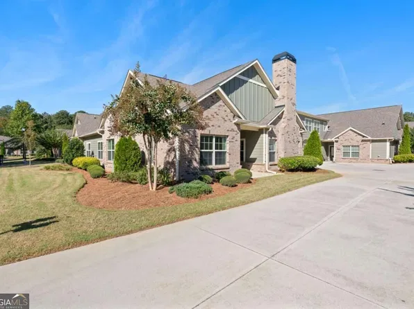 2009 Grove Field Ln #16, Marietta, GA 30064