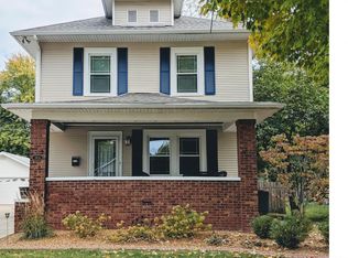 1816 S Lincoln Ave, Springfield, IL 62704