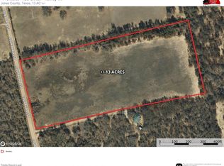15.413 Acres Cres #357, Hawley, TX 79525