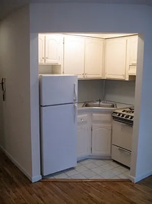 Rented by City-Spaces  | media 35