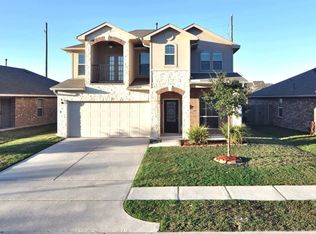 3319 Bluebird Park Ln, Humble, TX 77338