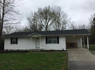 218 Haven Rd, Oliver Springs, TN 37840