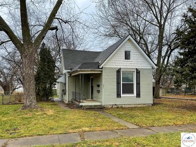 321 N Stewart Ave, Sedalia, MO, 65301